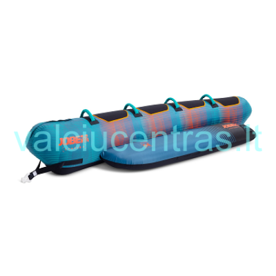 Jobe Chaser atrakcionas sėdimas 4P